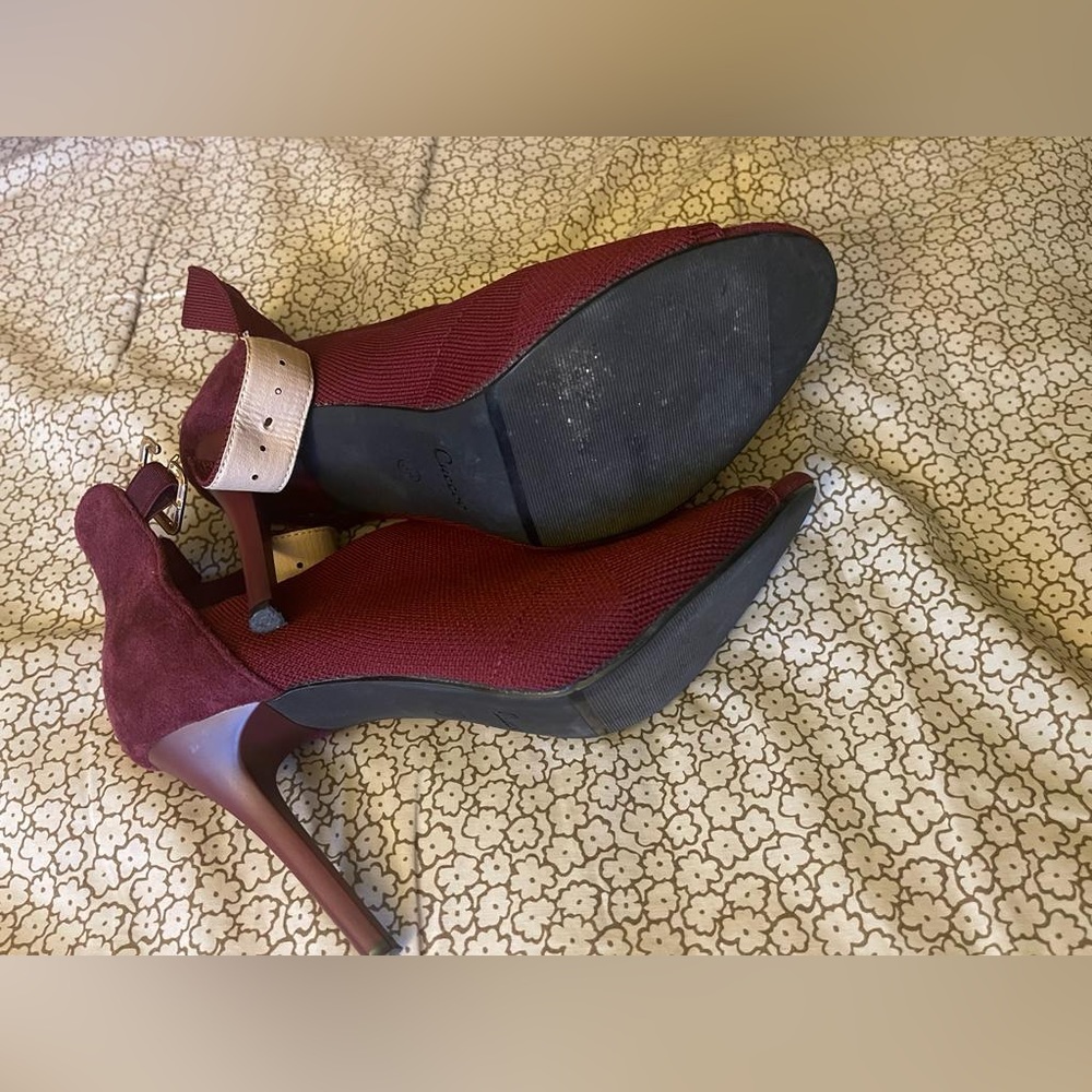 Heels